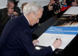 Jose Carreras In Jena 001